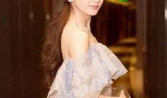 赵丽颖奶茶店爆料视频,揭秘明星幕后生活